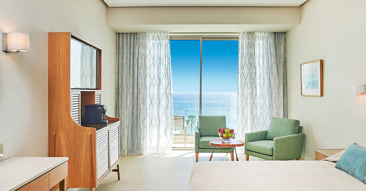 Een foto van Sunrise Jade Hotel