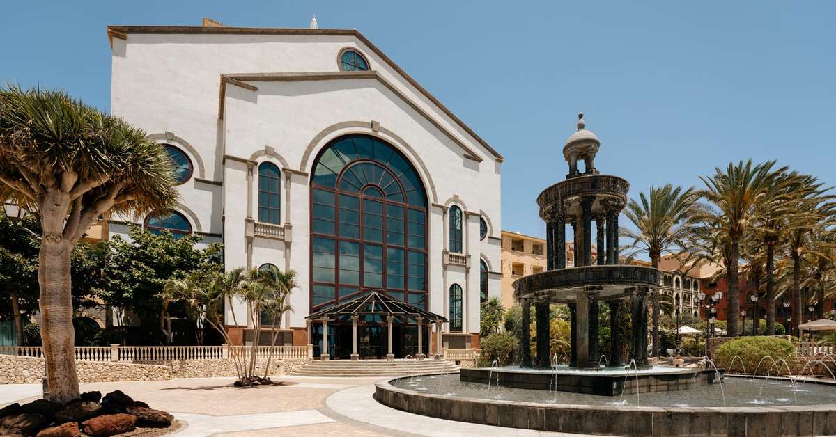 Een foto van R2 Rio Calma Hotel & Spa & Conference