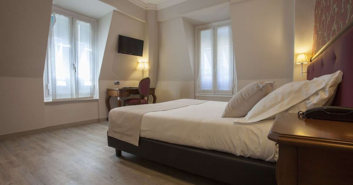 Een foto van Astoria Rapallo Hotel