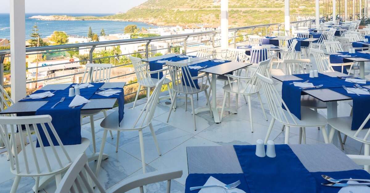 Een foto van Atali Grand Resort
