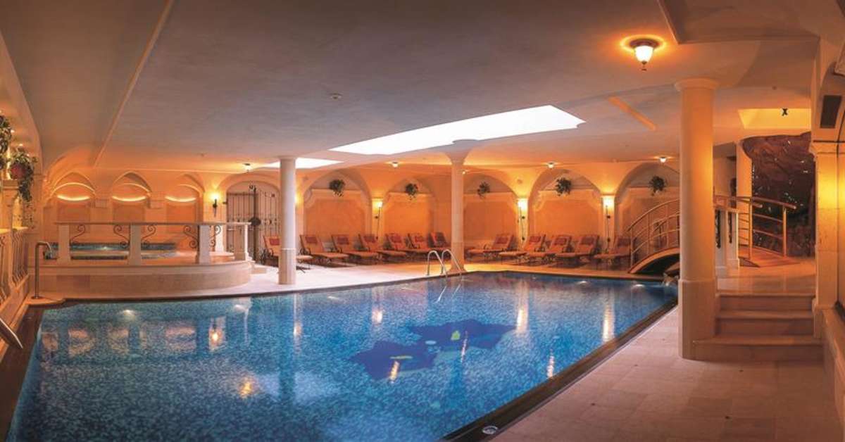 Een foto van Hotel Genziana