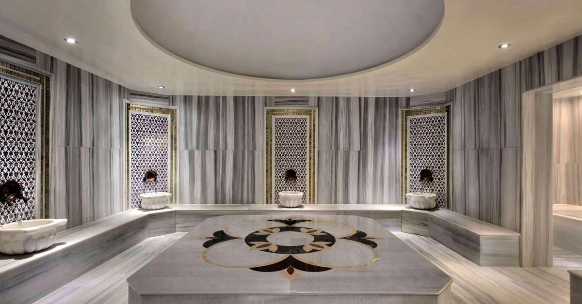 Ein Foto Ramada by Wyndham Cappadocia