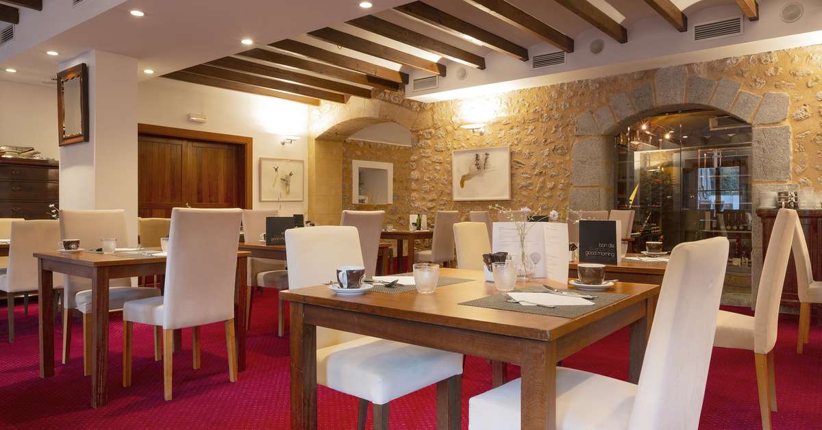 Een foto van Gran Hotel Soller