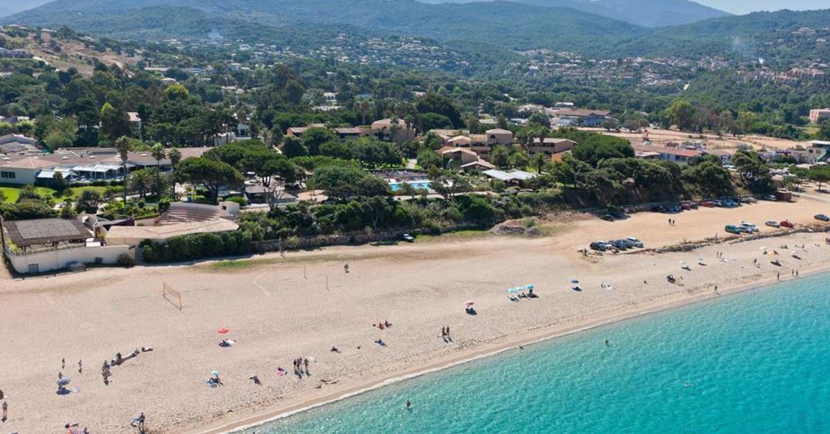 Een foto van Coralia Club Marina Viva