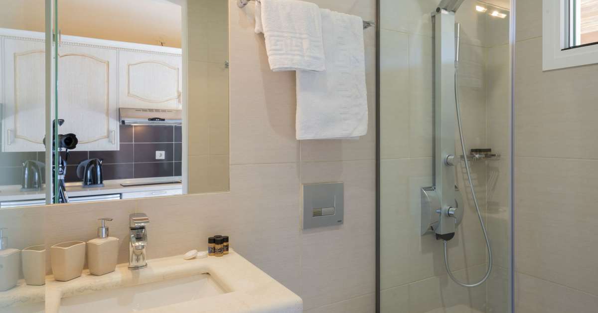 Een foto van Ziogas Luxury Appartementen