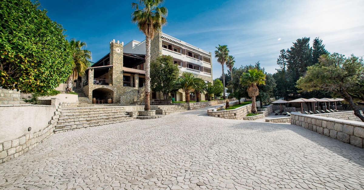 Ein Foto Radisson Resort Ruza Vjetrova