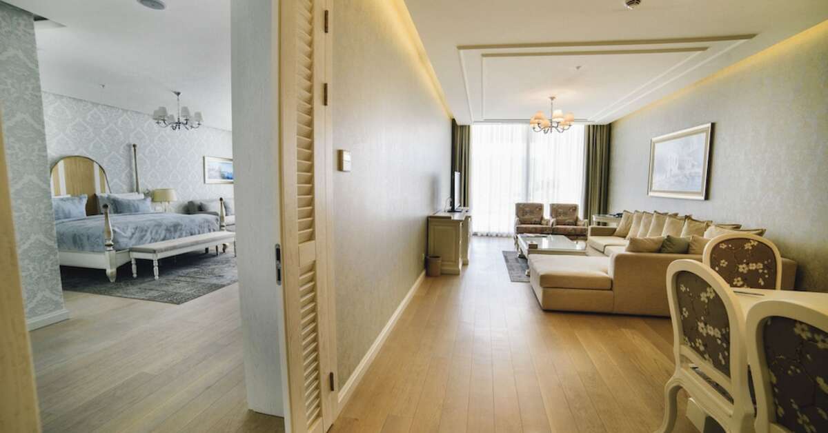 Een foto van Mivara Luxury Resort & Spa