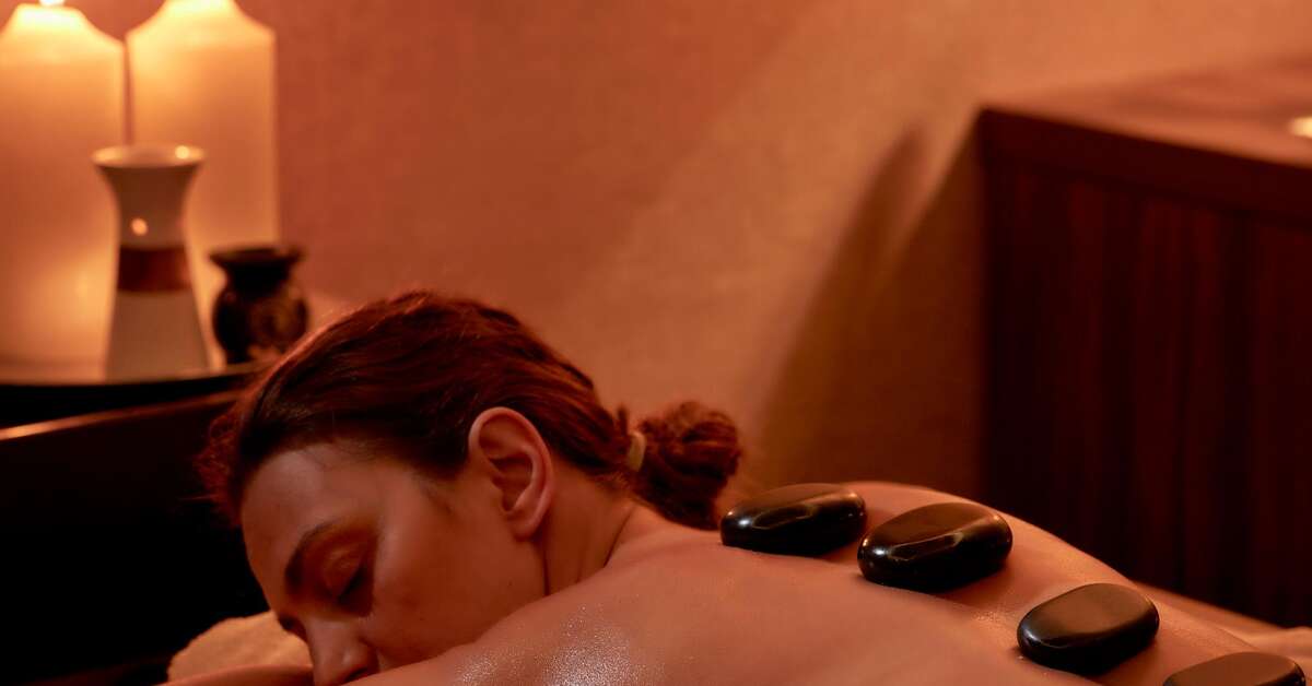 Ein Foto von den Einrichtungen im Electra Metropolis Hotel