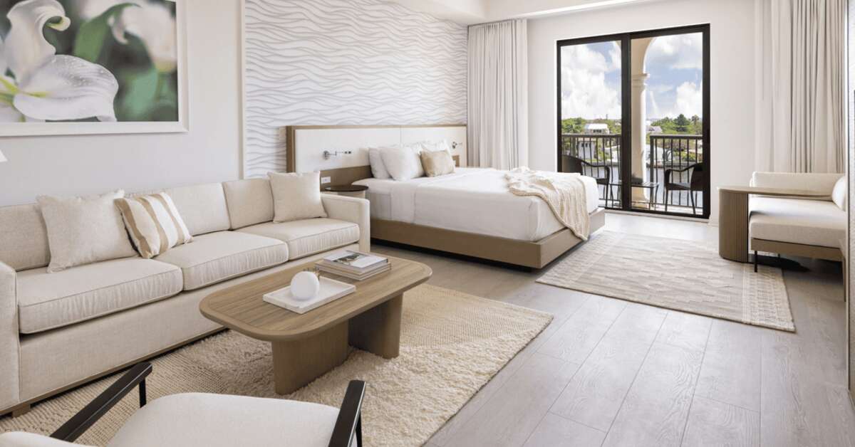 Een foto van The Hotel Zamora