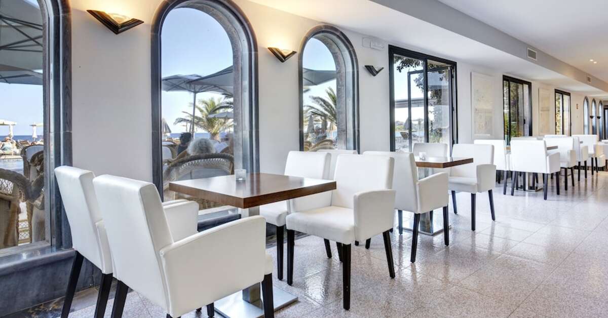 Een foto van Grupotel Aguait Resort & Spa