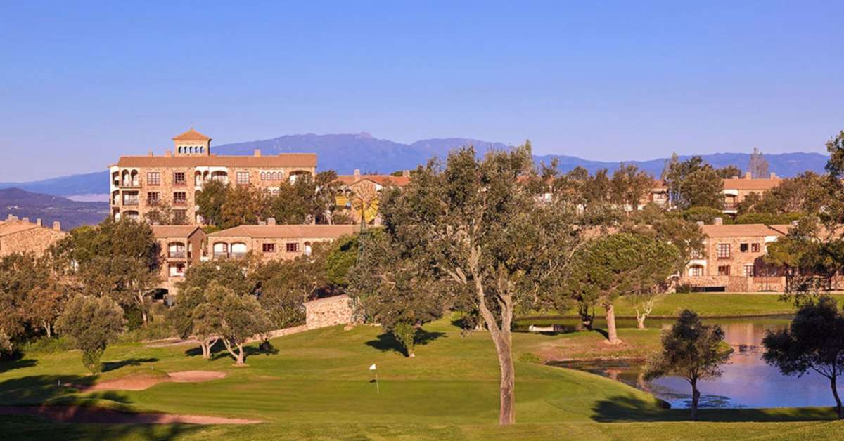 Een foto van Hapimag Resort Mas Nou