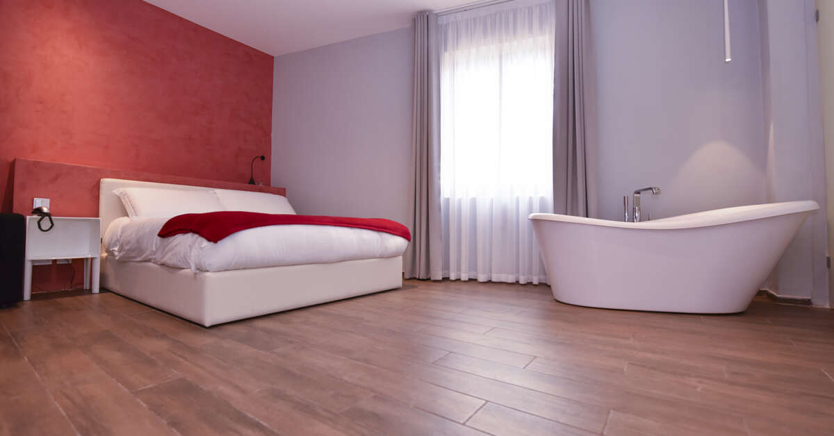 Een foto van Quaint Boutique Hotel Nadur