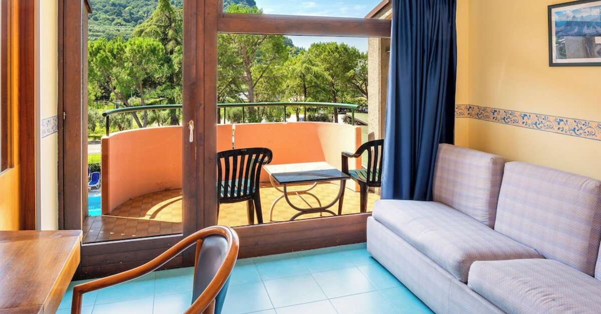 Een foto van Hotel Royal Garda