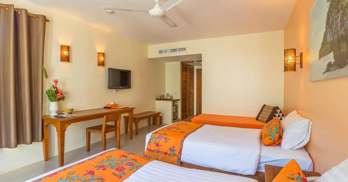Een foto van Srisuksant Resort