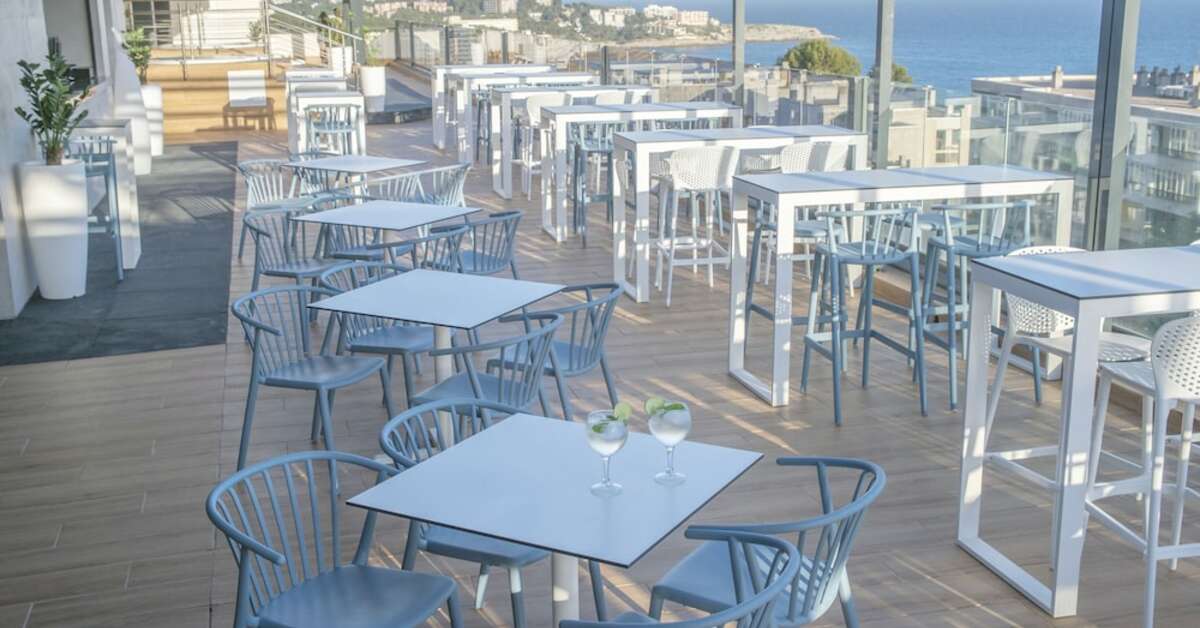 Een foto van Pierre & Vacances Hotel Salou Sunset