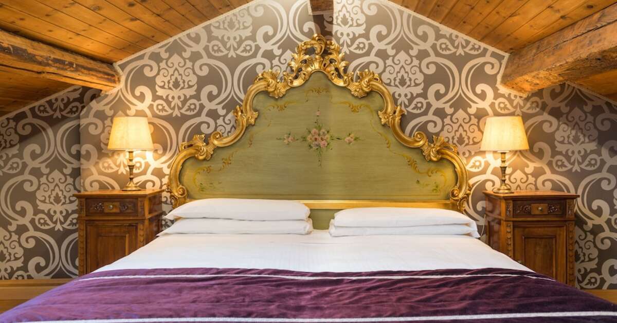 Een foto van Hotel Casa Nicolo Pruili