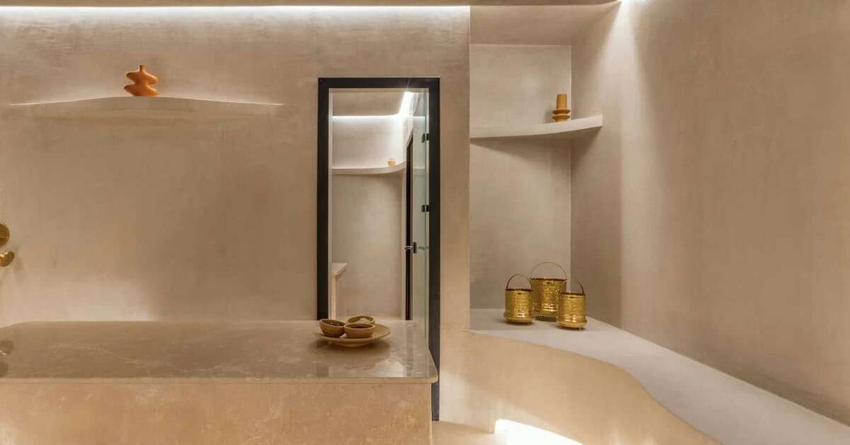 Een foto van Le Square By Onomo Collection