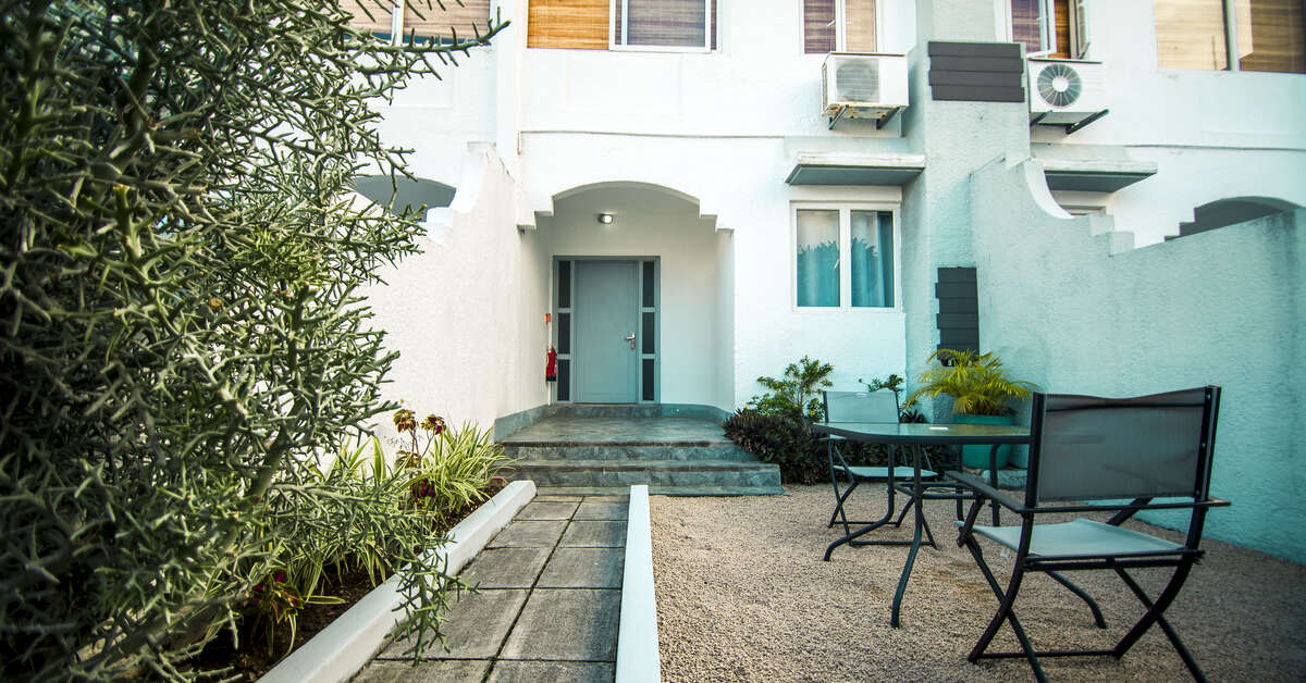 Een foto van Stella Rina Guest House