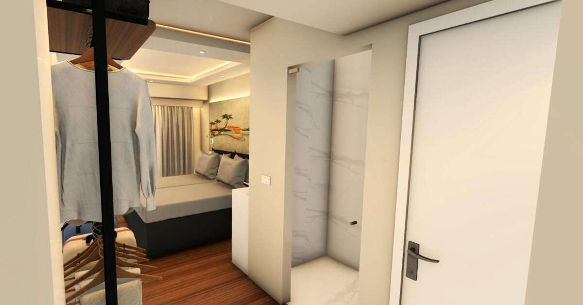 Een foto van Arte Hotel