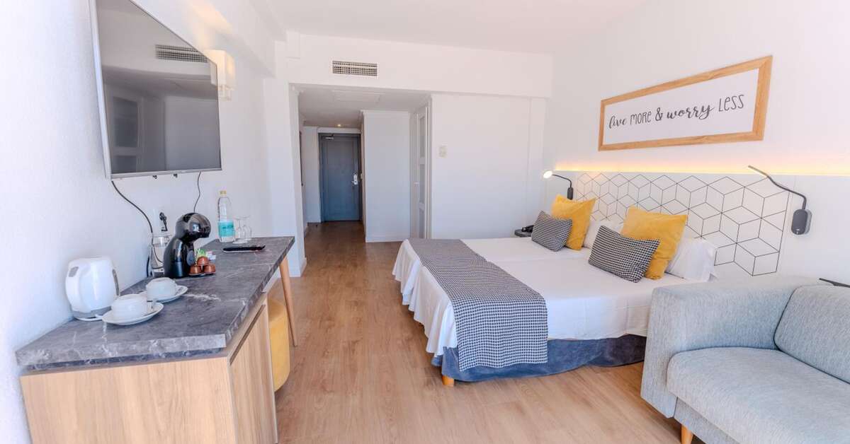 Een foto van Flamboyan Caribe Hotel & Spa
