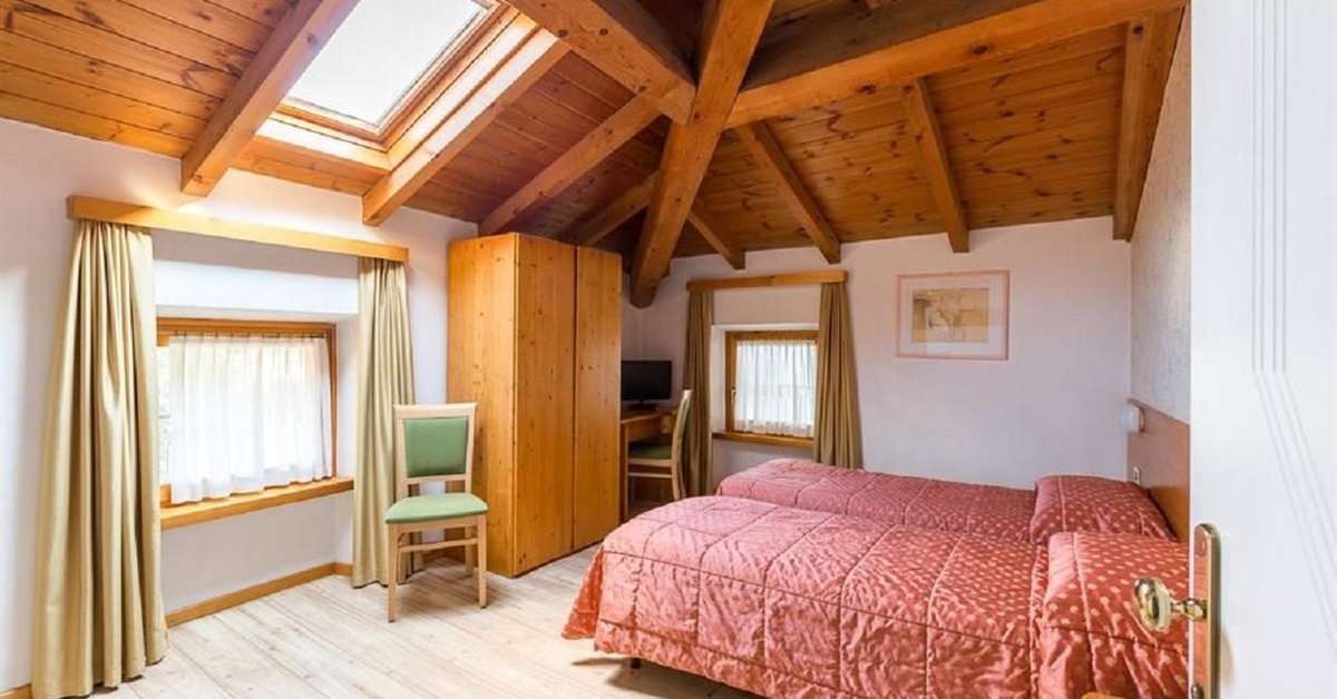 Een foto van Albergo Al Maso