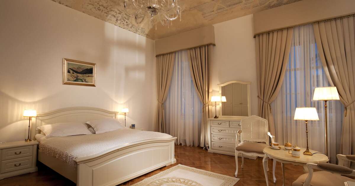 Een foto van Hotel Antiq Palace