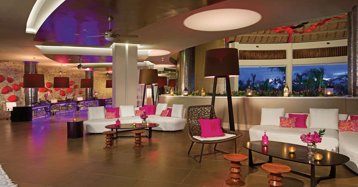 Een foto van Breathless Punta Cana Resort & Spa