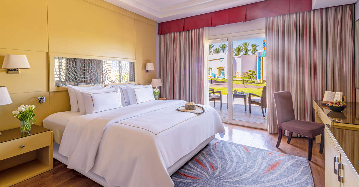 Een foto van Rixos Premium Seagate