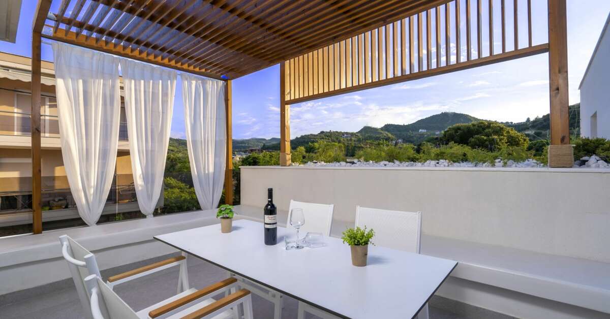 Een foto van Mirablue Deluxe Residences