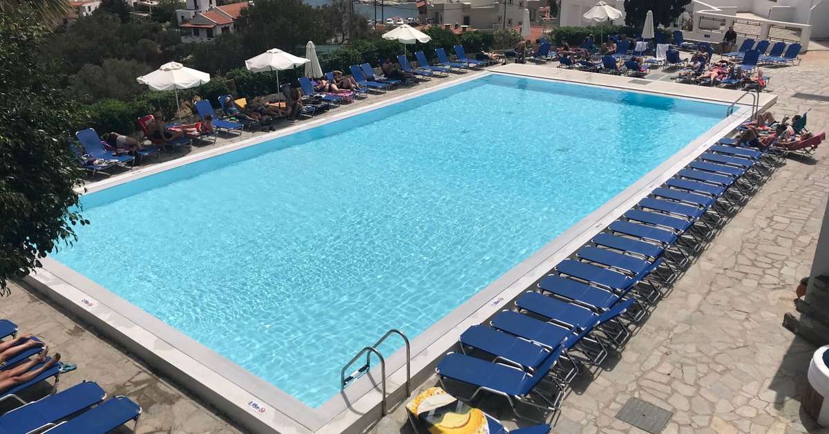 Een foto van Panorama Village & Hotel