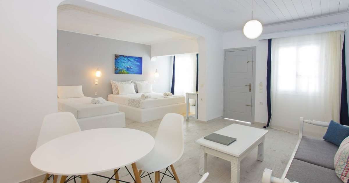 Een foto van Mykonos Essence Hotel