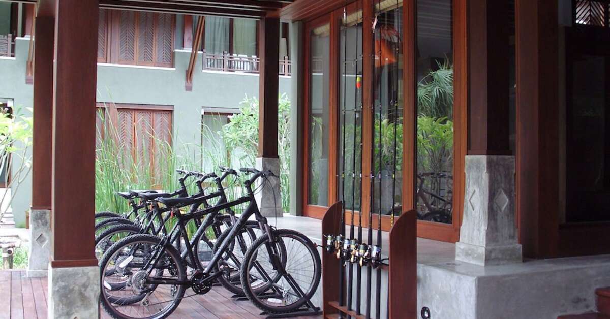 Een foto van Mai Samui Beach Resort & Spa