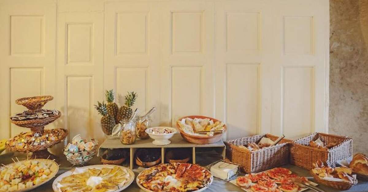 Een foto van Hotel Sassi