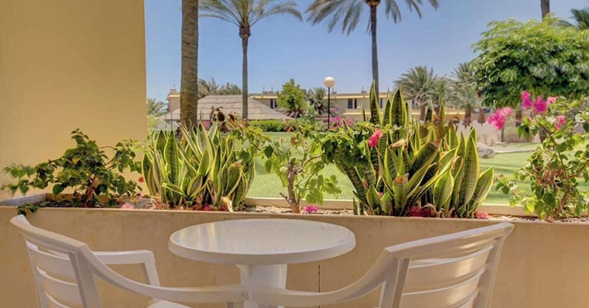 Een foto van SBH Hotel Costa Calma Beach Resort