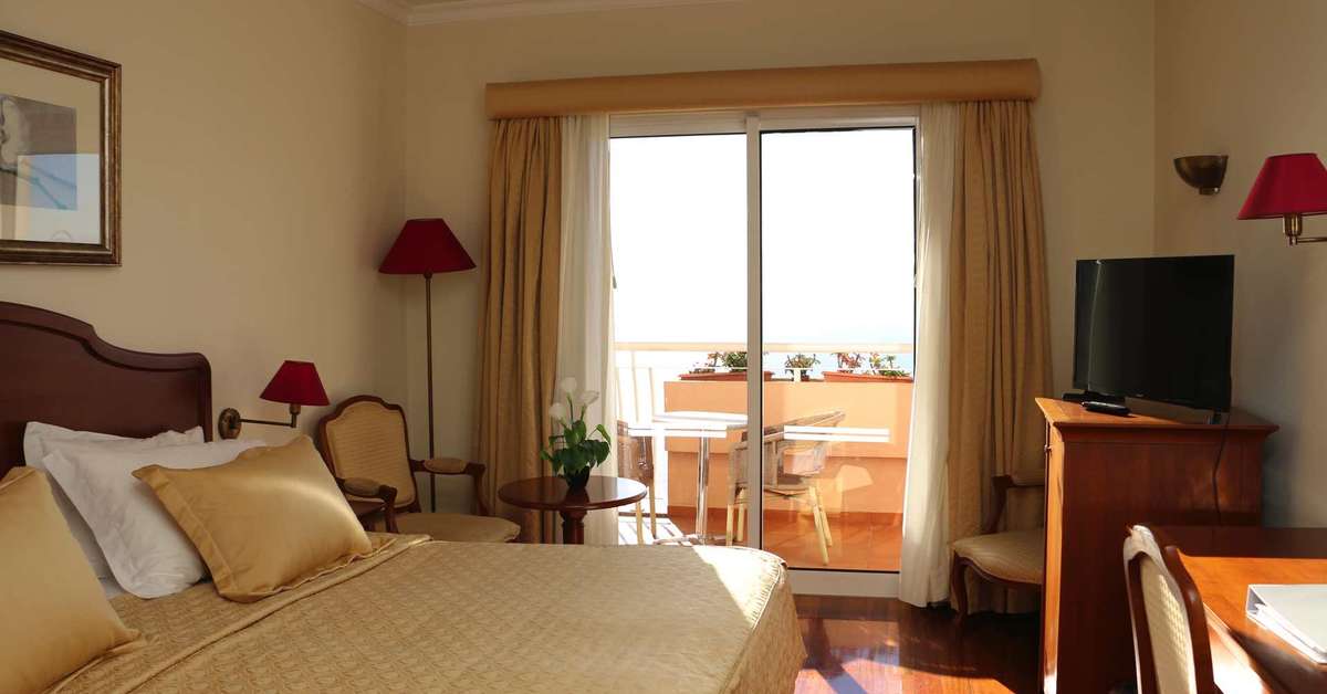 Ein Foto Ocean Gardens Hotel