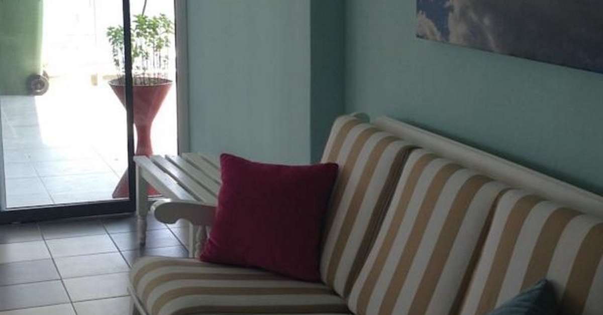 Een foto van Hotel Alkyonis