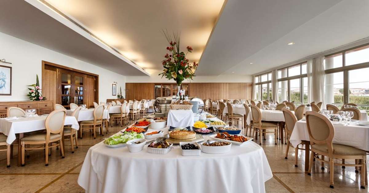 Een foto van Terceira Mar Hotel