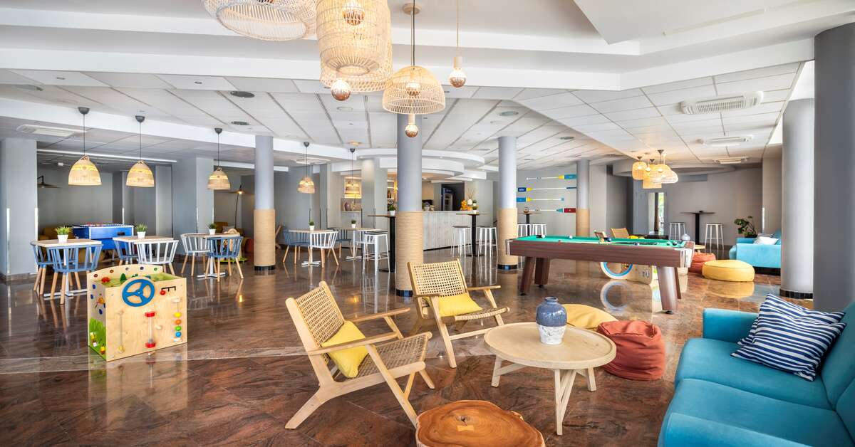 Een foto van Valamar Villa Adria