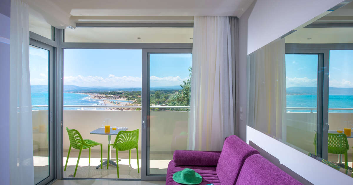 Een foto van Corissia Princess Hotel