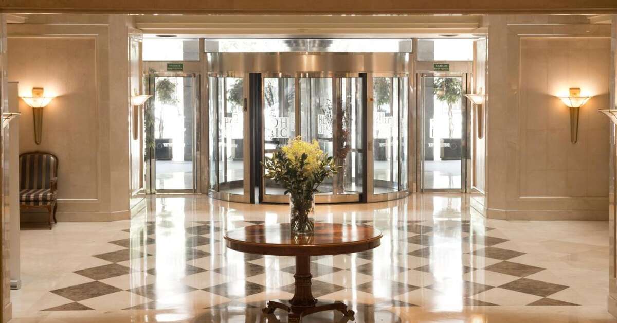 Een foto van Sevilla Center
