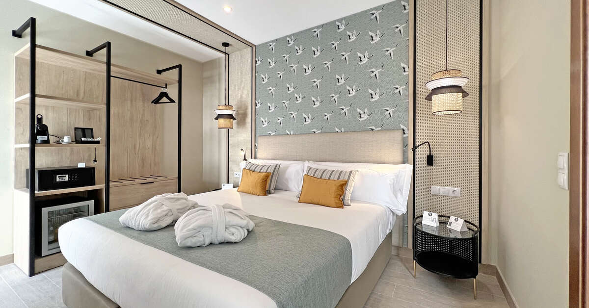 Een foto van Soho Boutique Columela
