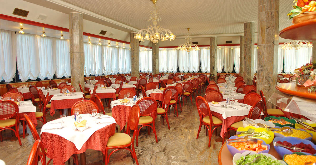 Ein Foto Hotel Brioni Mare