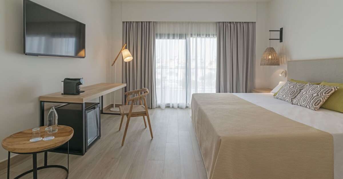 Een foto van Cabogata Beach Hotel
