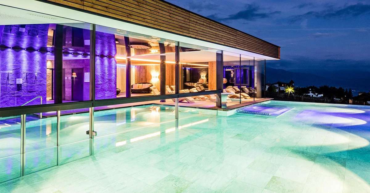 Een foto van Hotel Sonnenberg