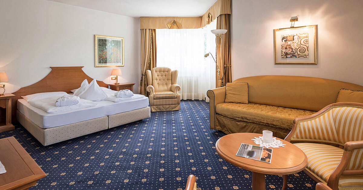 Een foto van Hotel Aaritz