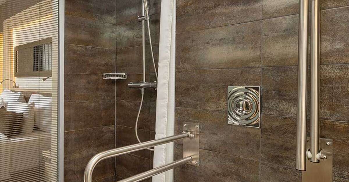 Een foto van Limak Eurasia Luxury Hotel