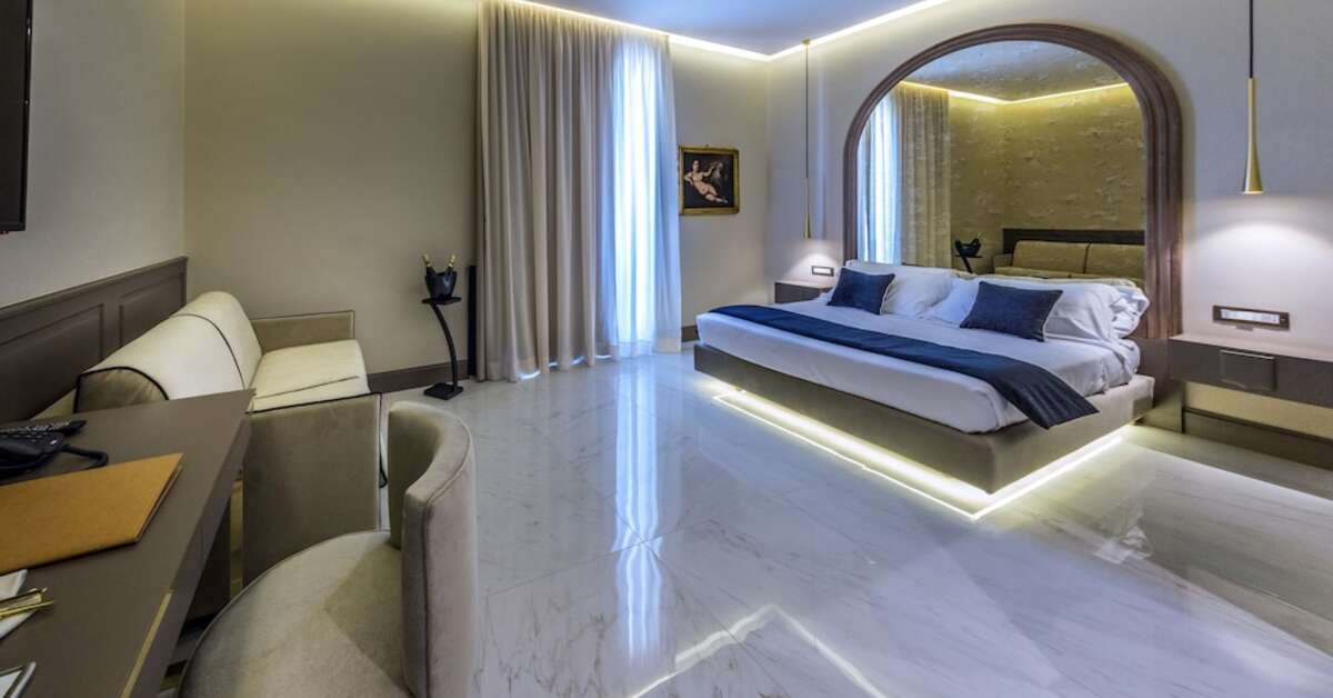 Een foto van Relais San Severo