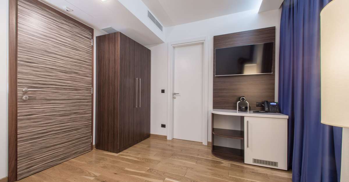 Een foto van Abba Hotel