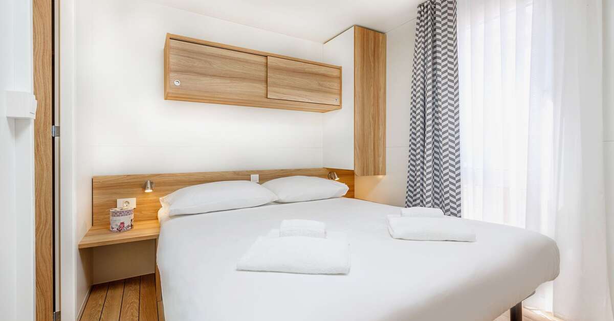 Een foto van Mobile Homes Polari