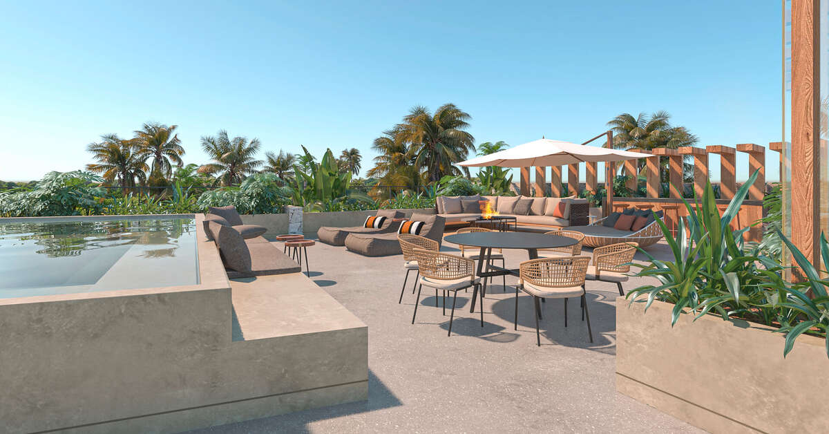 Een foto van Secrets Tulum Resort & Beach Club